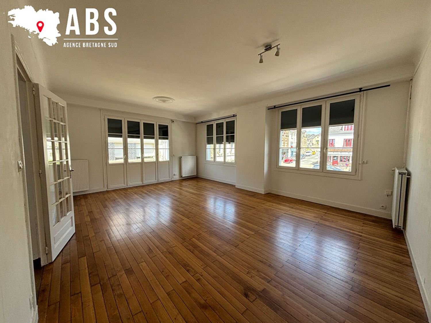 Appartement à louer, 84m², La Roche-Bernard