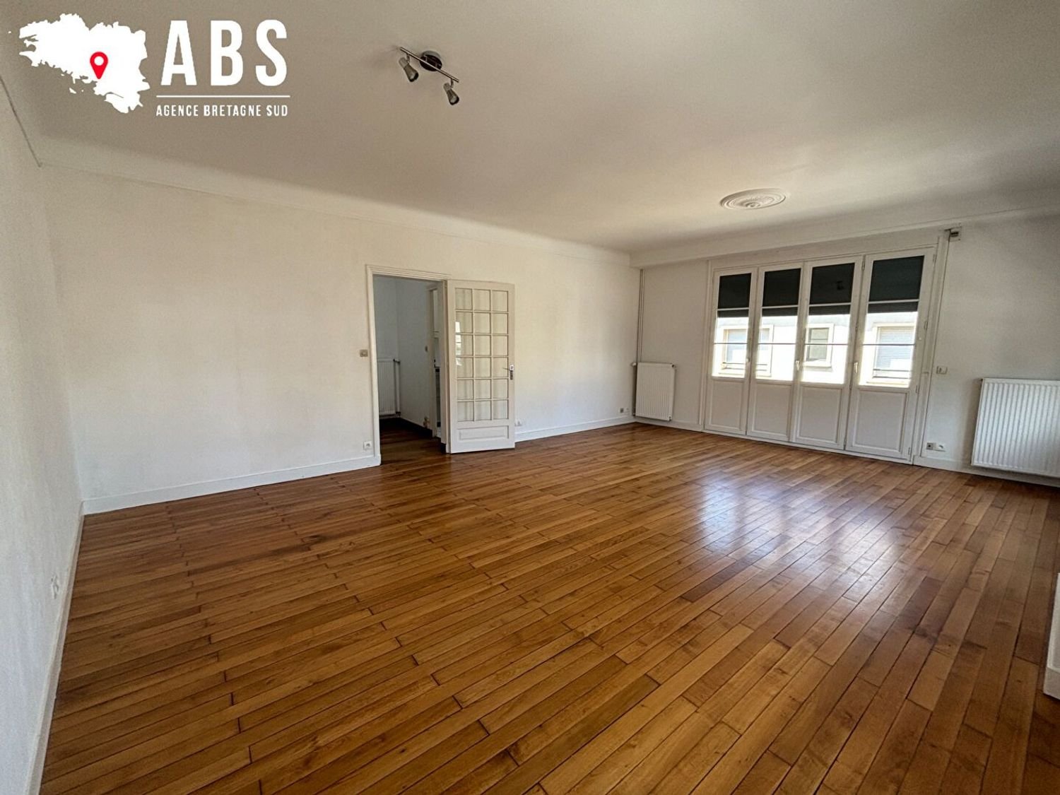 Appartement à louer, 84m², La Roche-Bernard