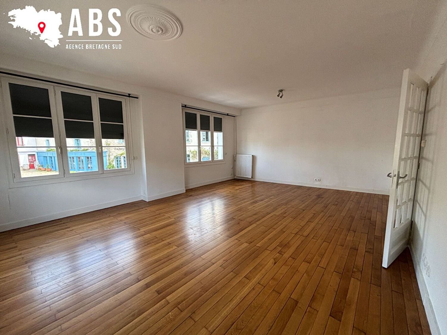 Appartement à louer, 84m², La Roche-Bernard