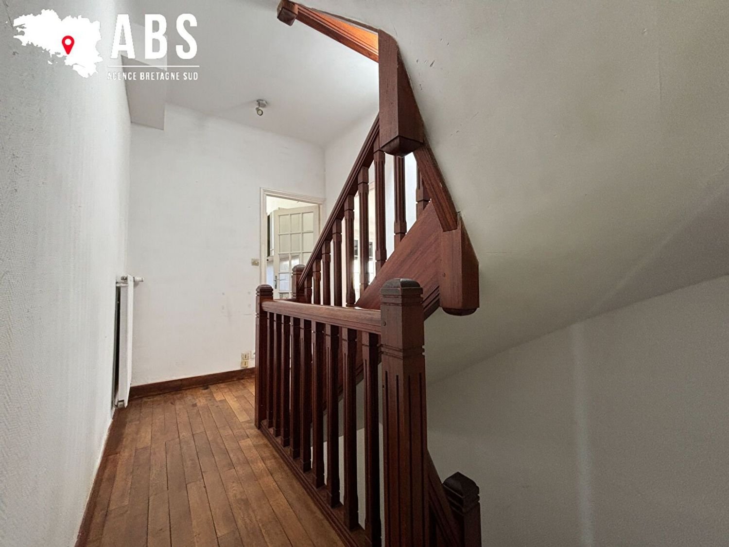 Appartement à louer, 84m², La Roche-Bernard