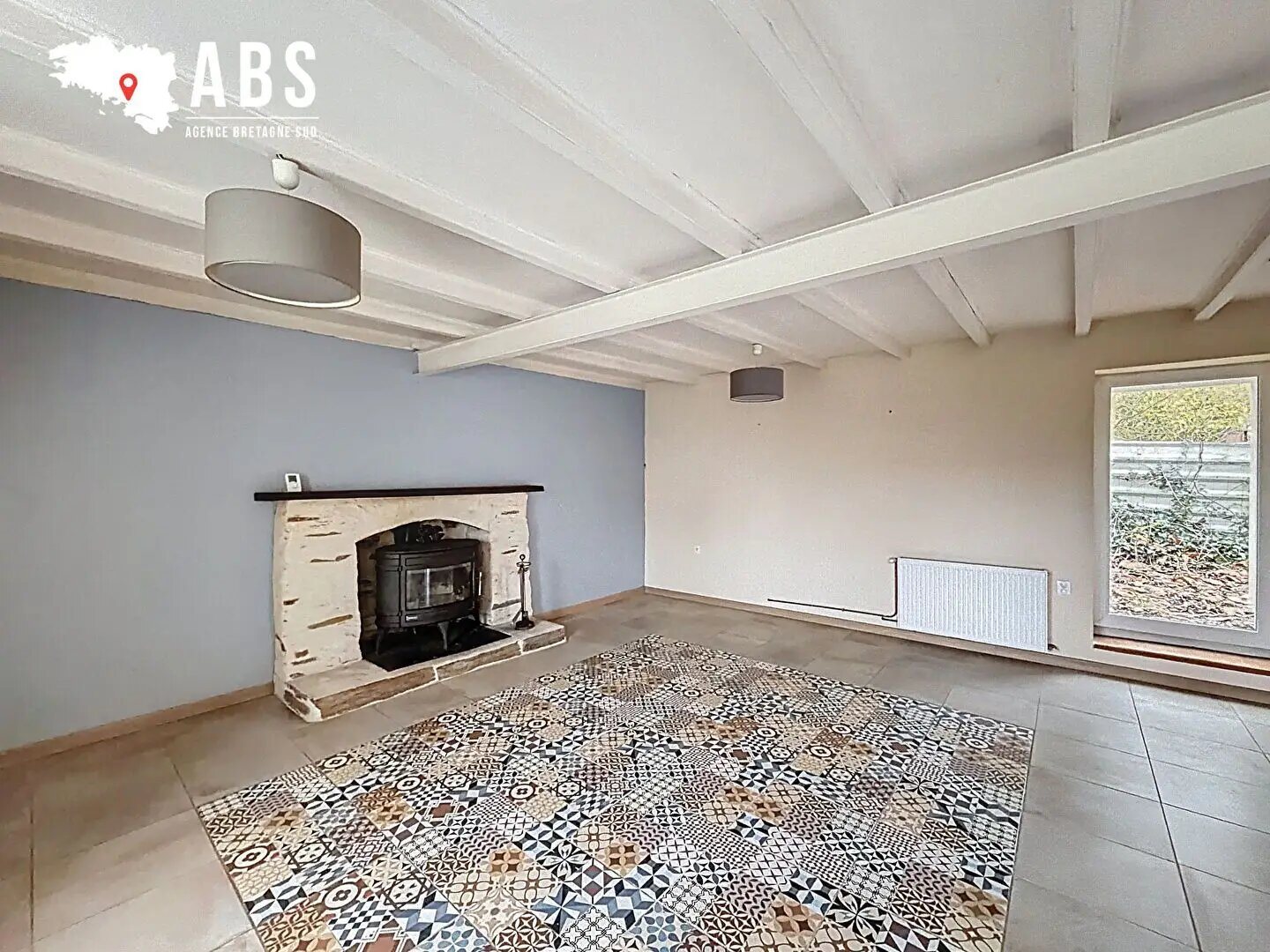 Maison à vendre, 110m², Saint-Dolay
