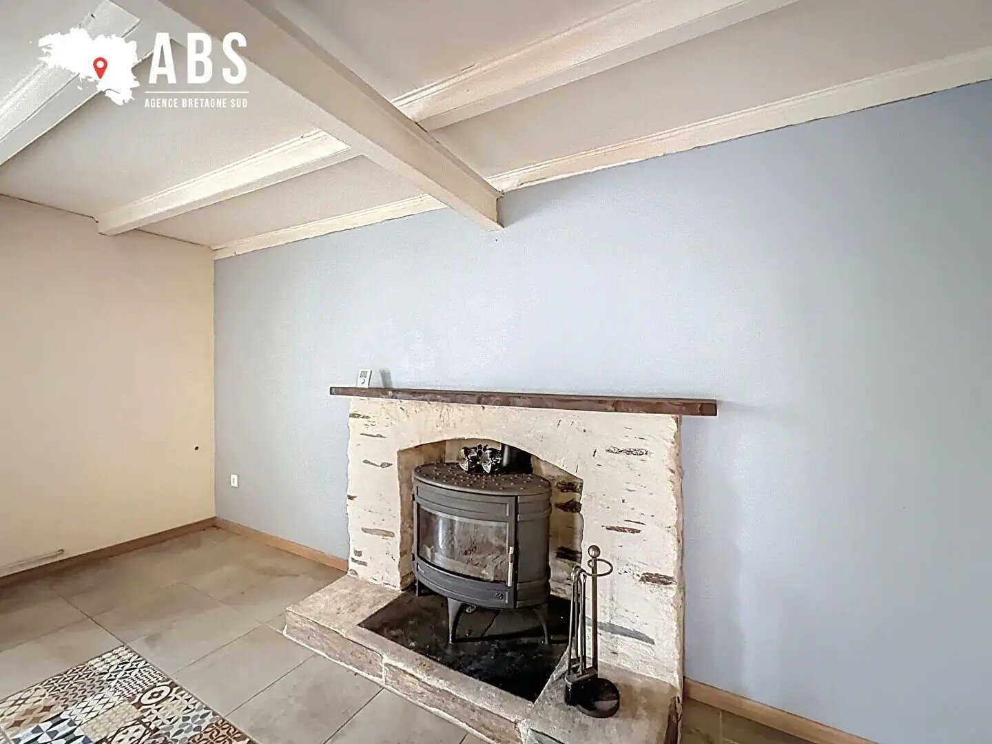 Maison à vendre, 110m², Saint-Dolay