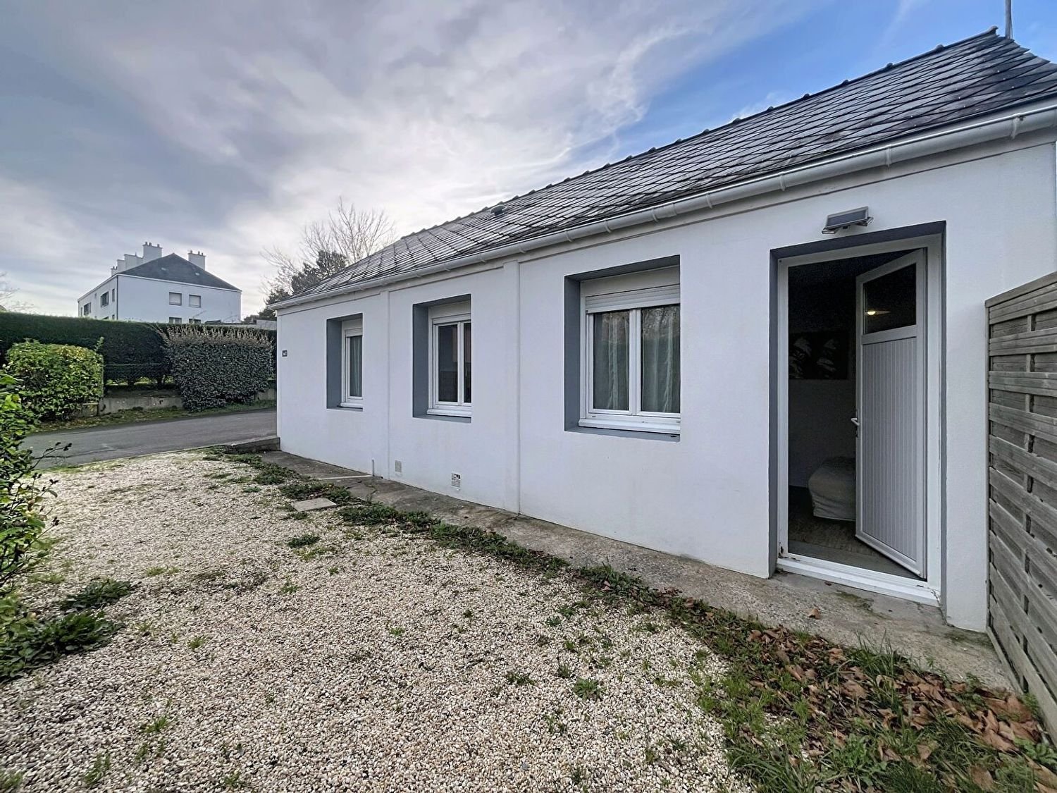 Maison à vendre, 46m², Saint-Nazaire