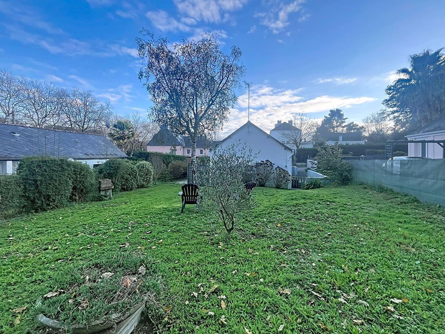 Maison à vendre, 46m², Saint-Nazaire