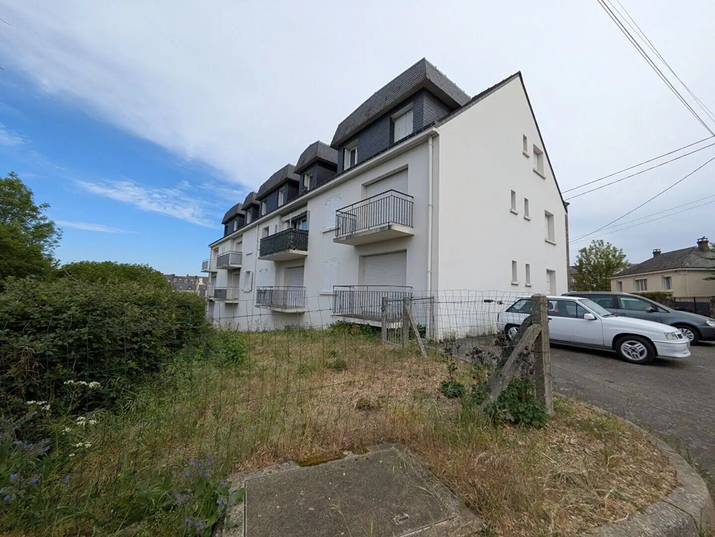 Appartement à vendre, 75m², La Roche-Bernard
