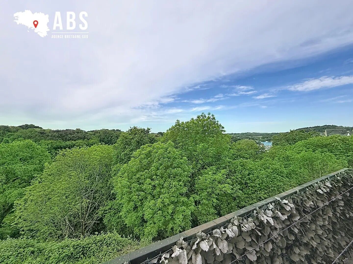 Appartement à vendre, 75m², La Roche-Bernard