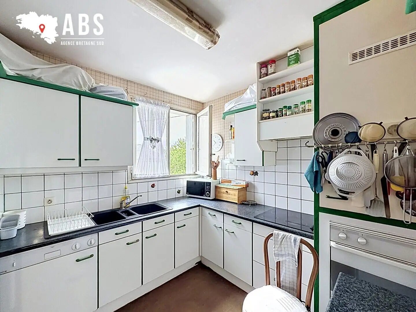 Appartement à vendre, 75m², La Roche-Bernard