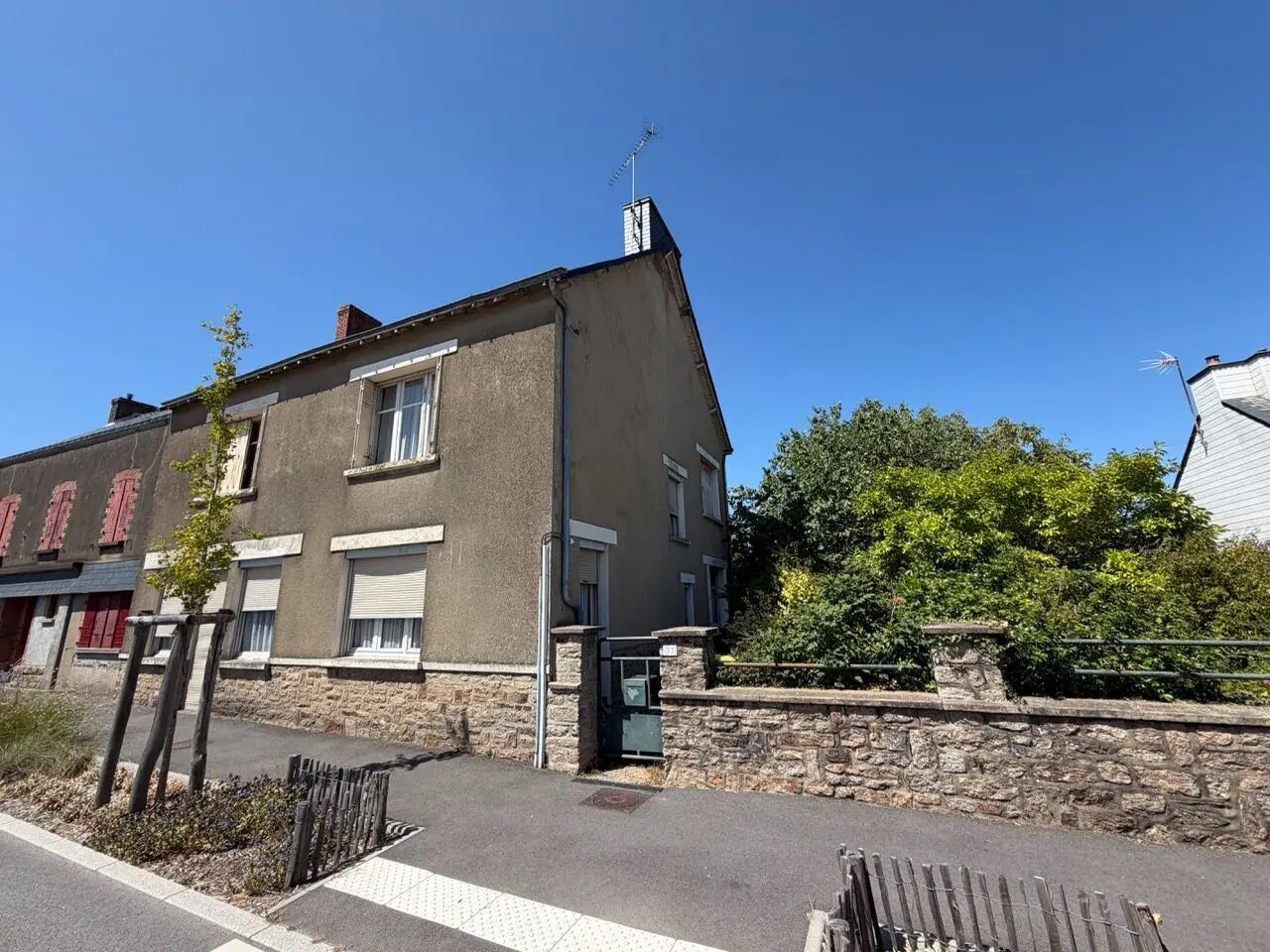 Maison à vendre, 135m², Saint-Dolay