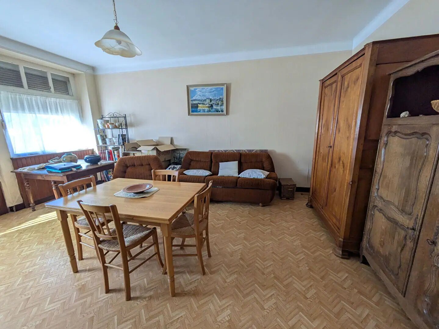 Maison à vendre, 135m², Saint-Dolay