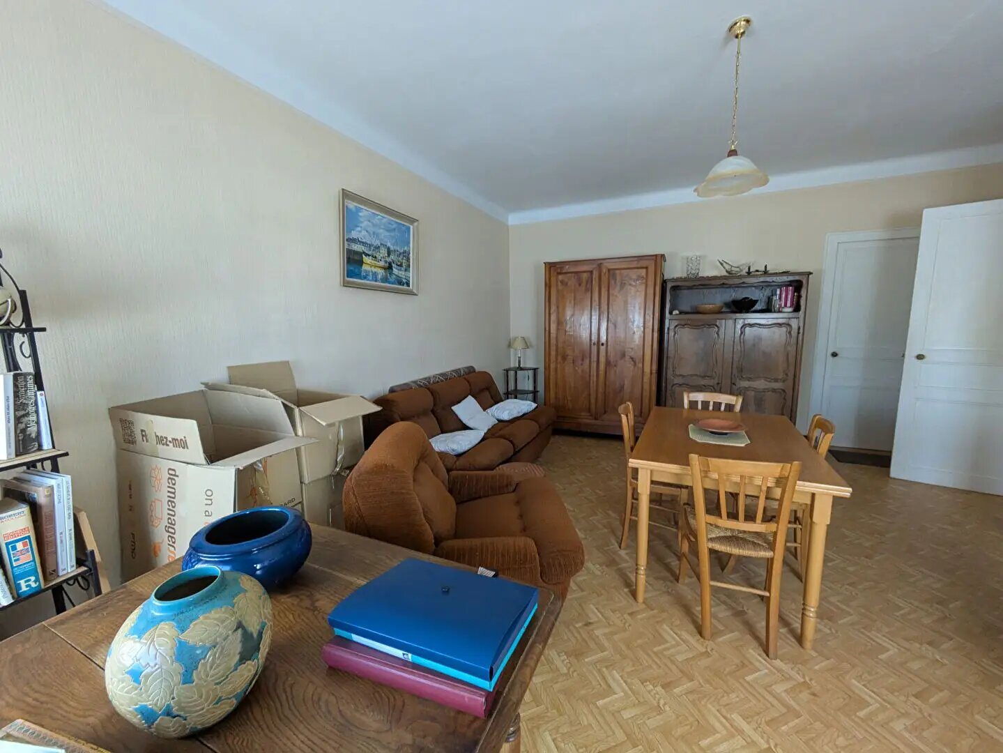 Maison à vendre, 135m², Saint-Dolay