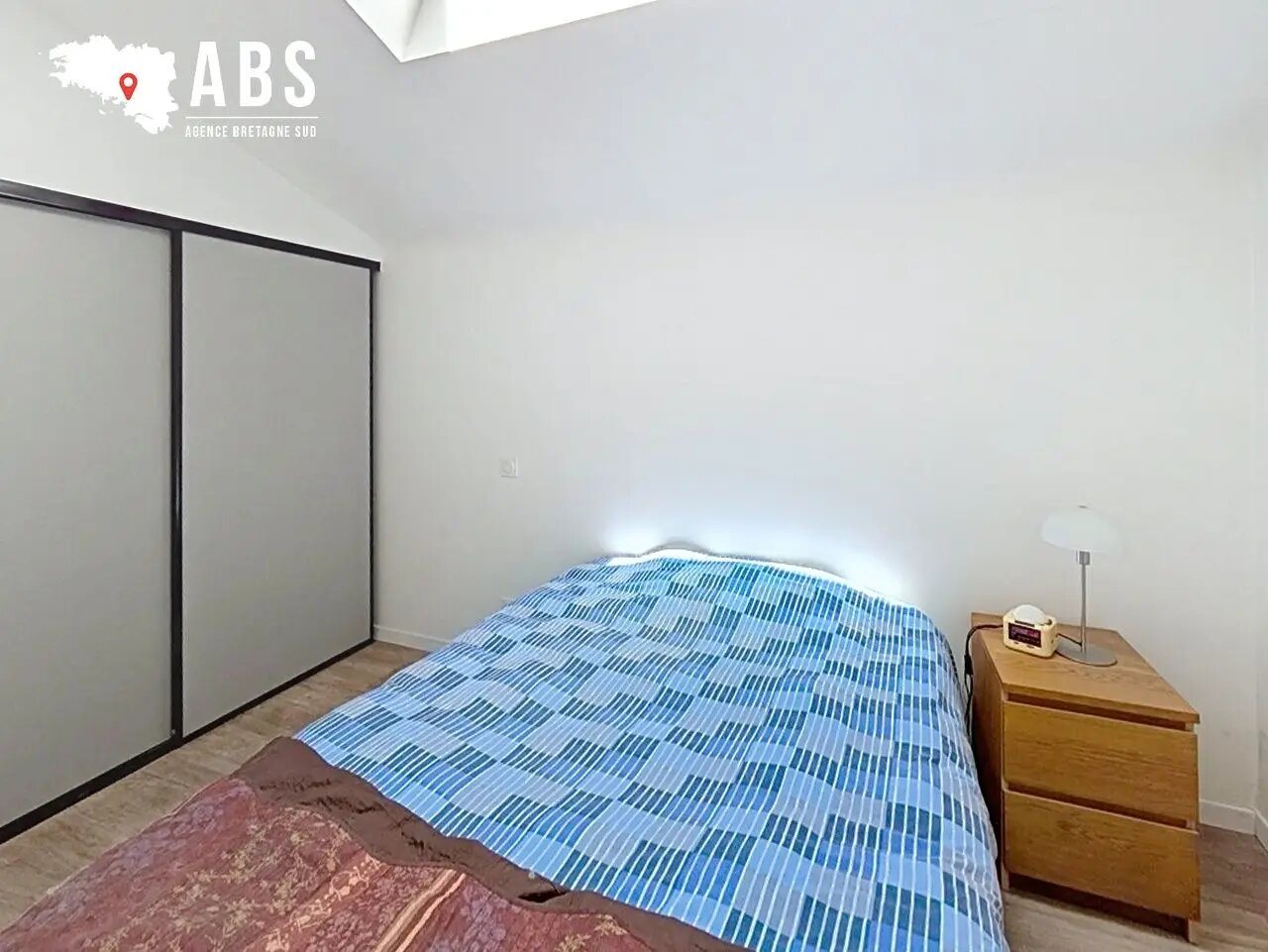 Appartement à vendre, 64m², La Roche-Bernard