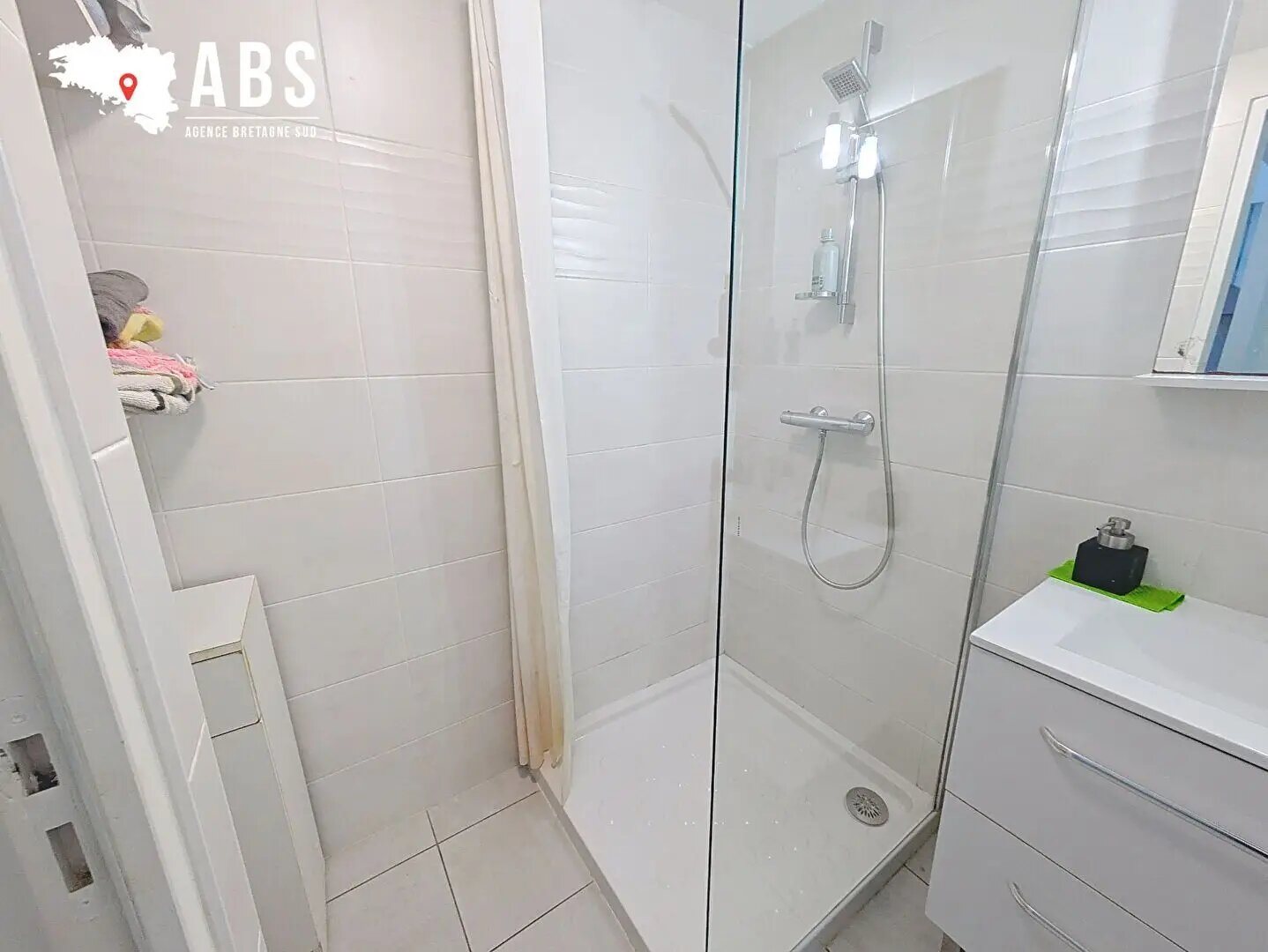 Appartement à vendre, 64m², La Roche-Bernard