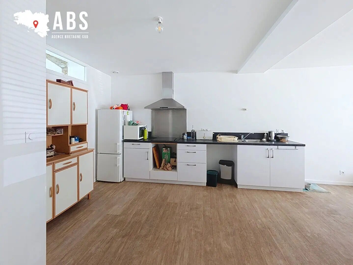 Appartement à vendre, 64m², La Roche-Bernard
