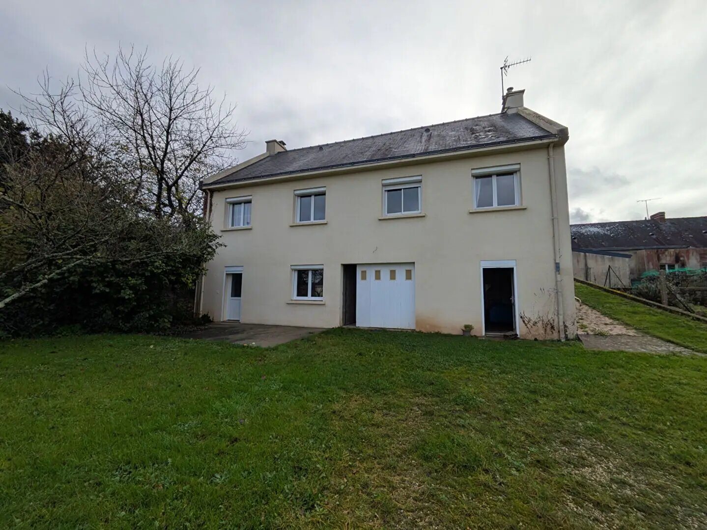 Maison à vendre, 136m², Saint-Dolay
