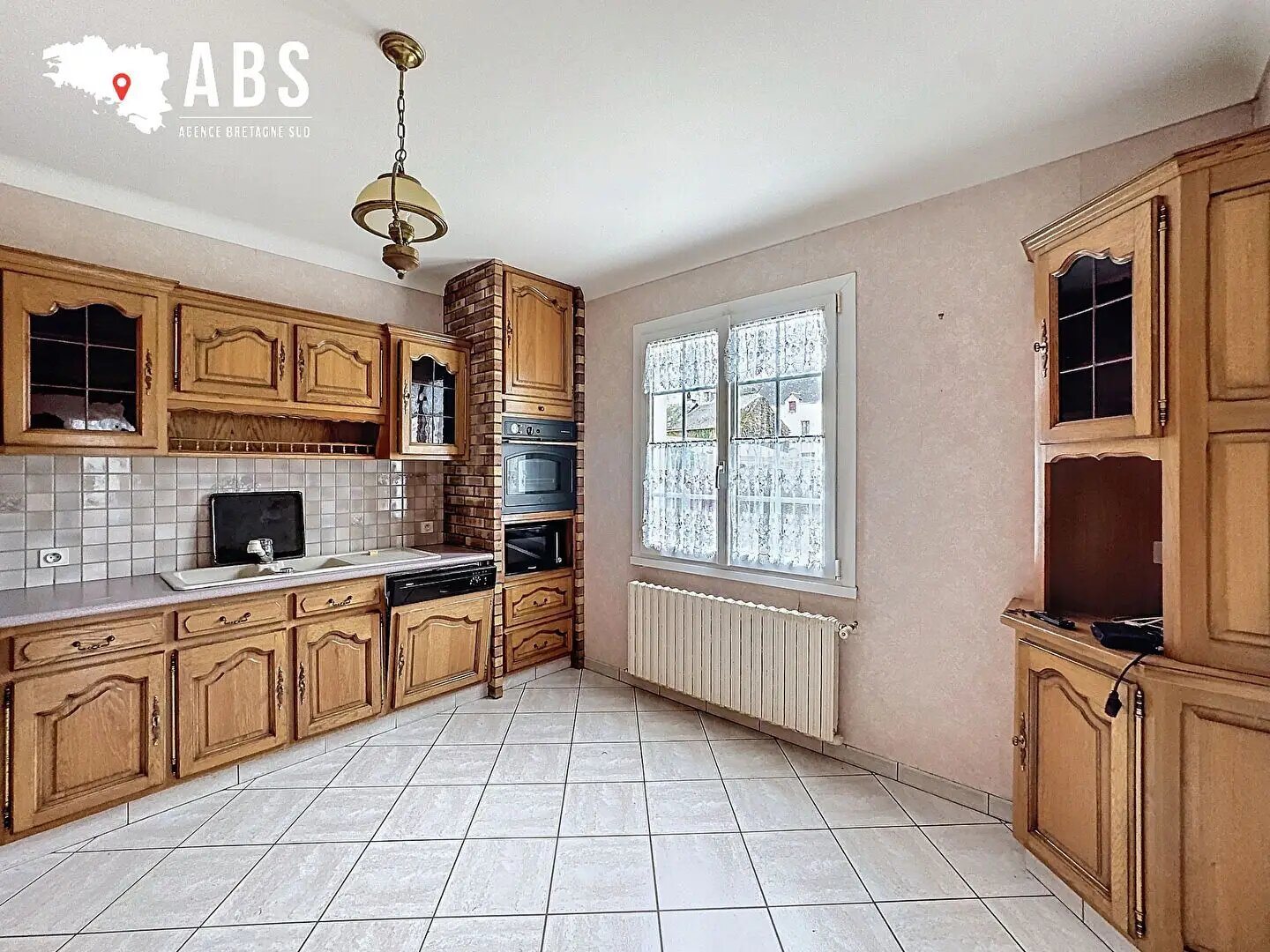 Maison à vendre, 136m², Saint-Dolay