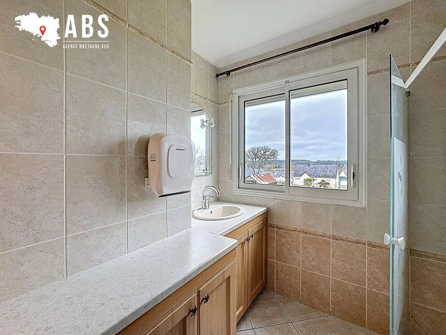 Maison à vendre, 136m², Saint-Dolay