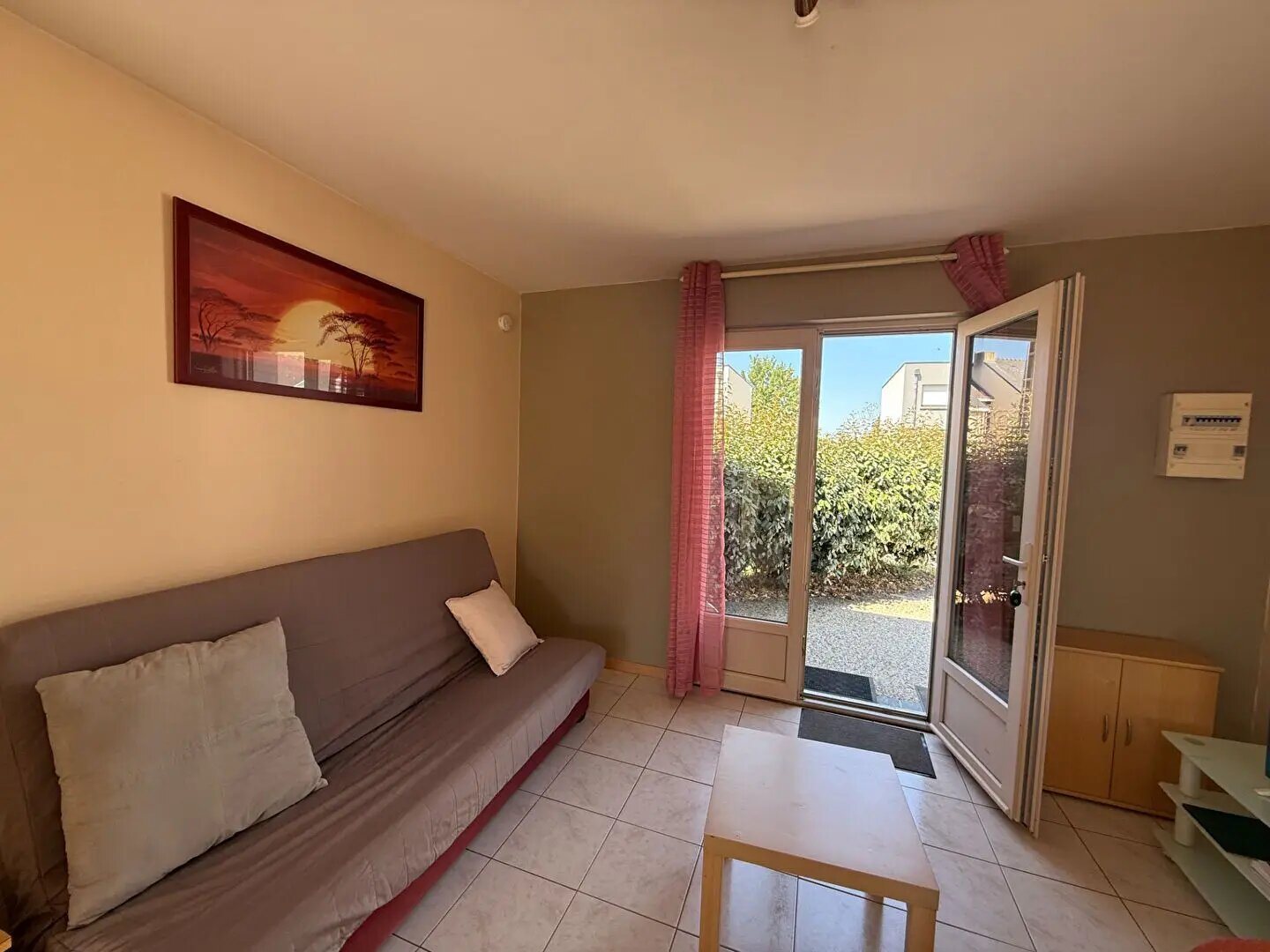 Maison à louer, 34m², Guérande