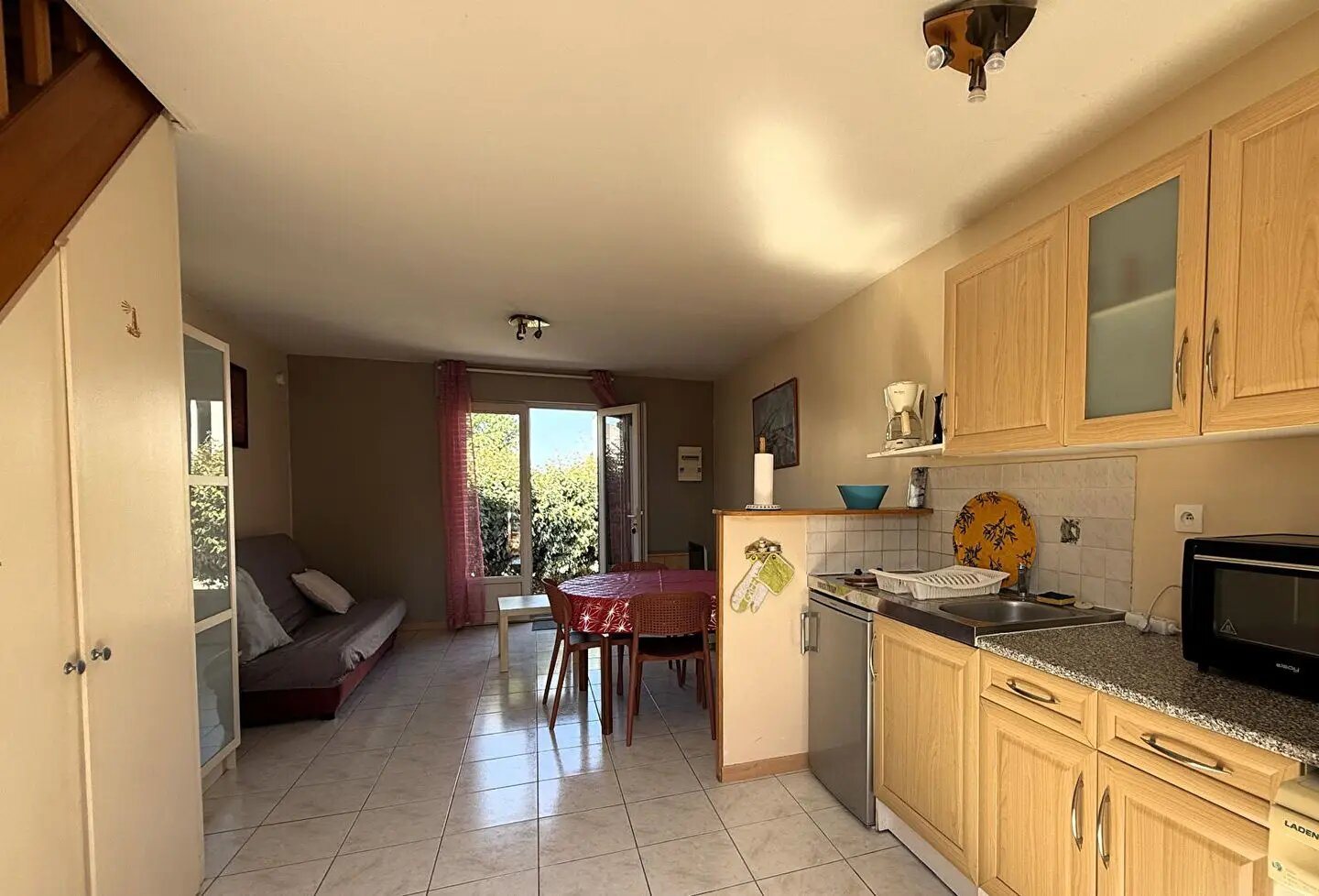 Maison à louer, 34m², Guérande