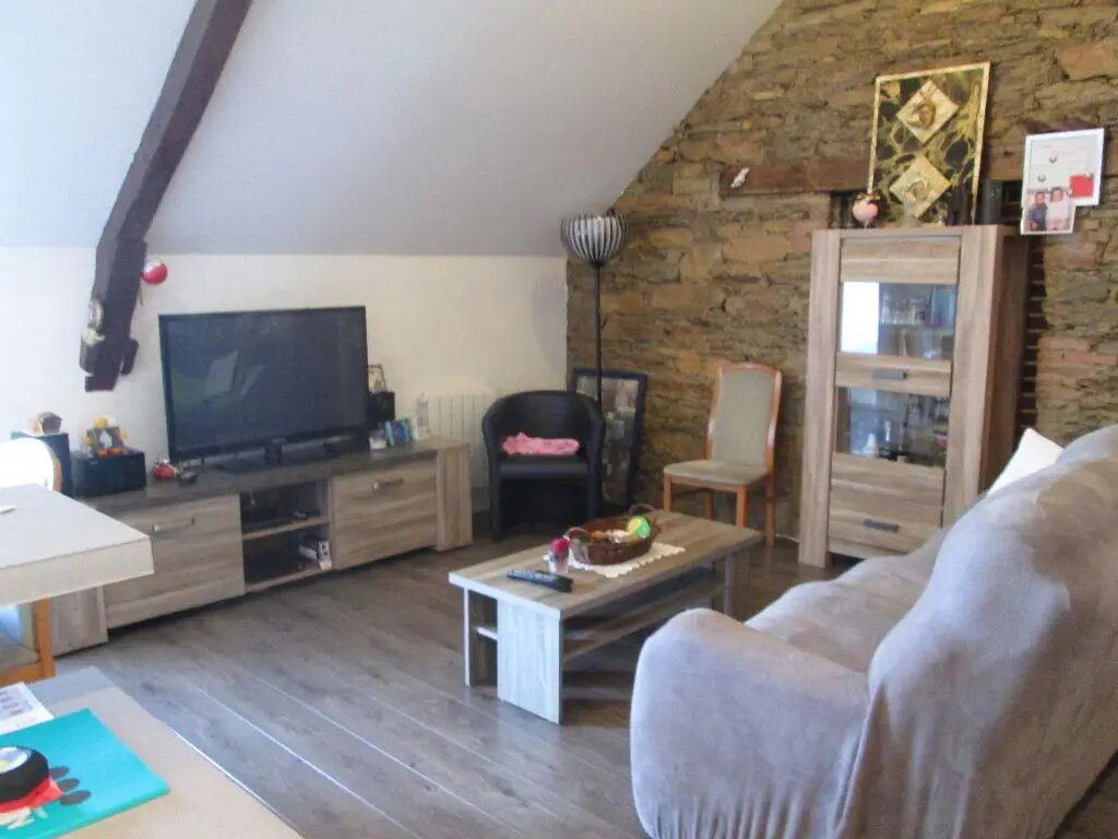Appartement à vendre, 63m², La Roche-Bernard