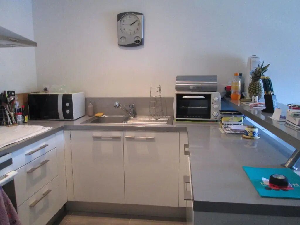 Appartement à vendre, 63m², La Roche-Bernard