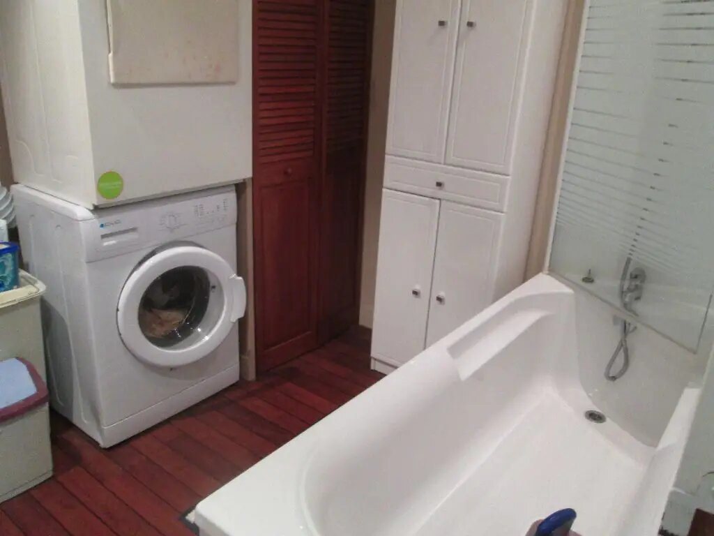 Appartement à vendre, 63m², La Roche-Bernard