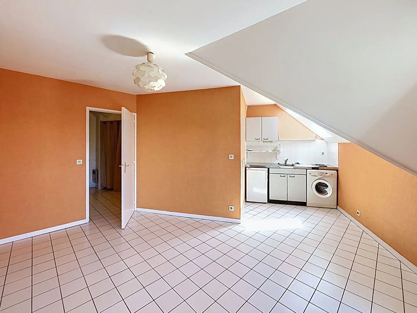 Appartement à vendre, 26m², La Baule-Escoublac