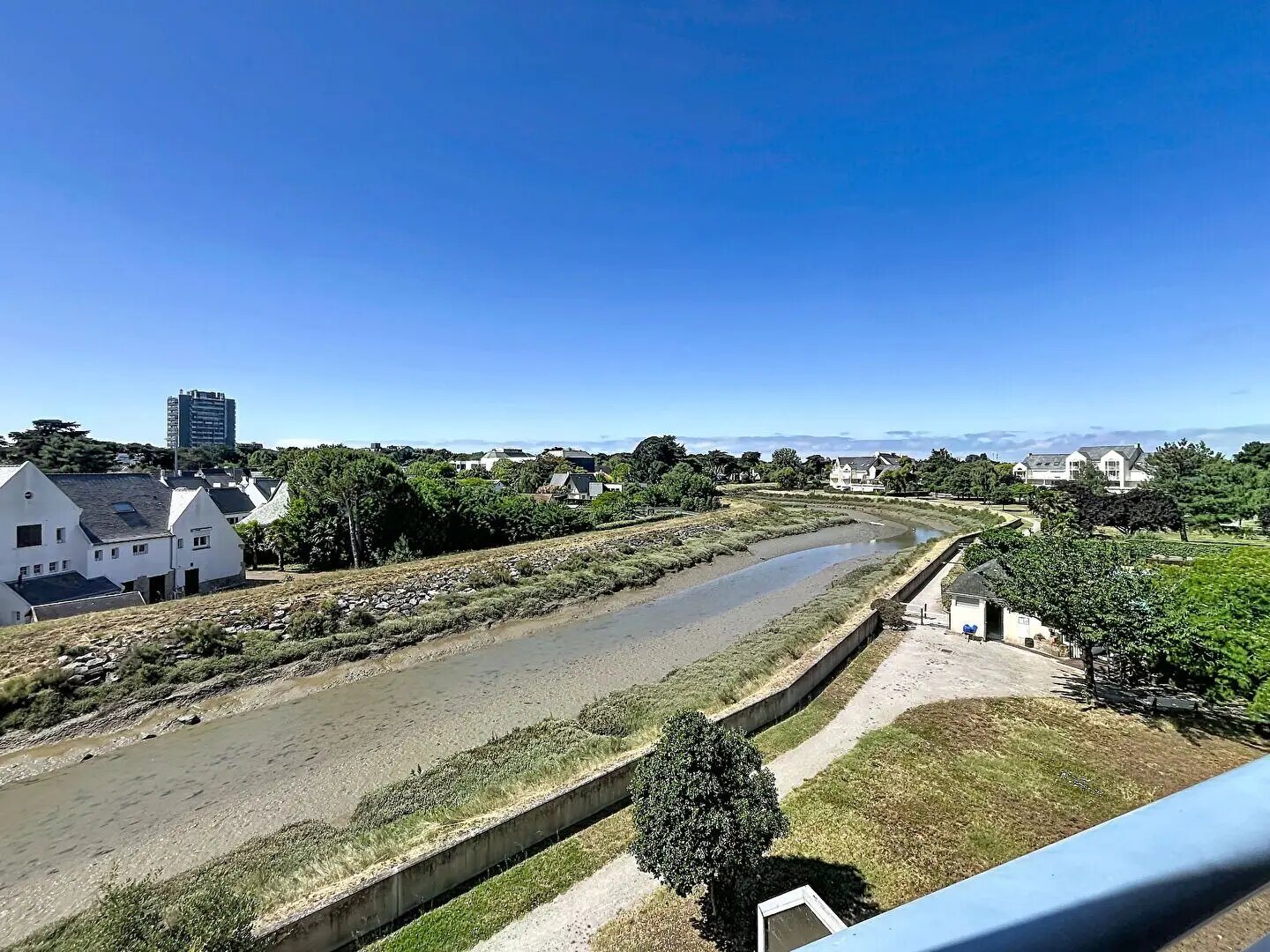 Appartement à vendre, 26m², La Baule-Escoublac
