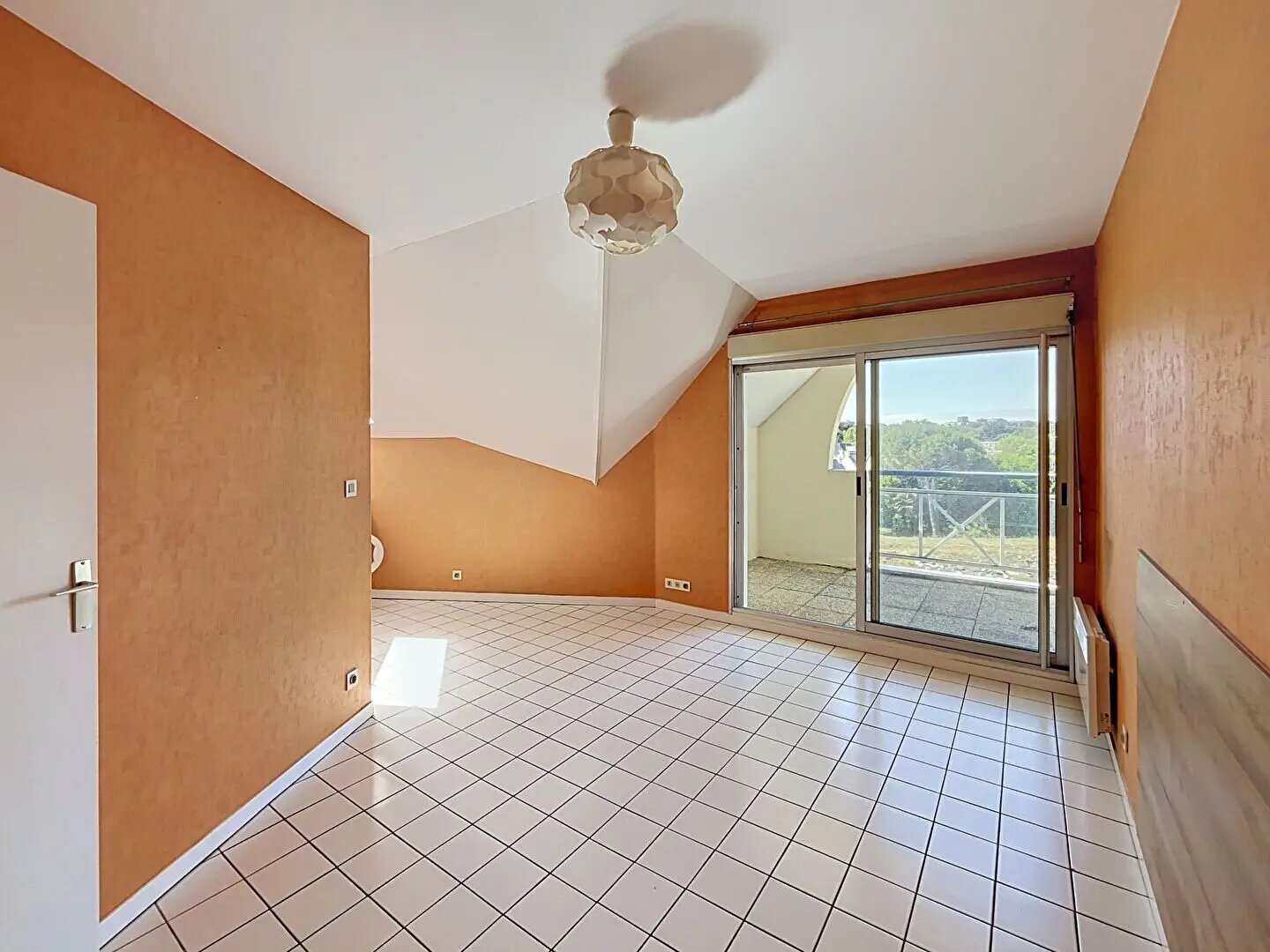 Appartement à vendre, 26m², La Baule-Escoublac