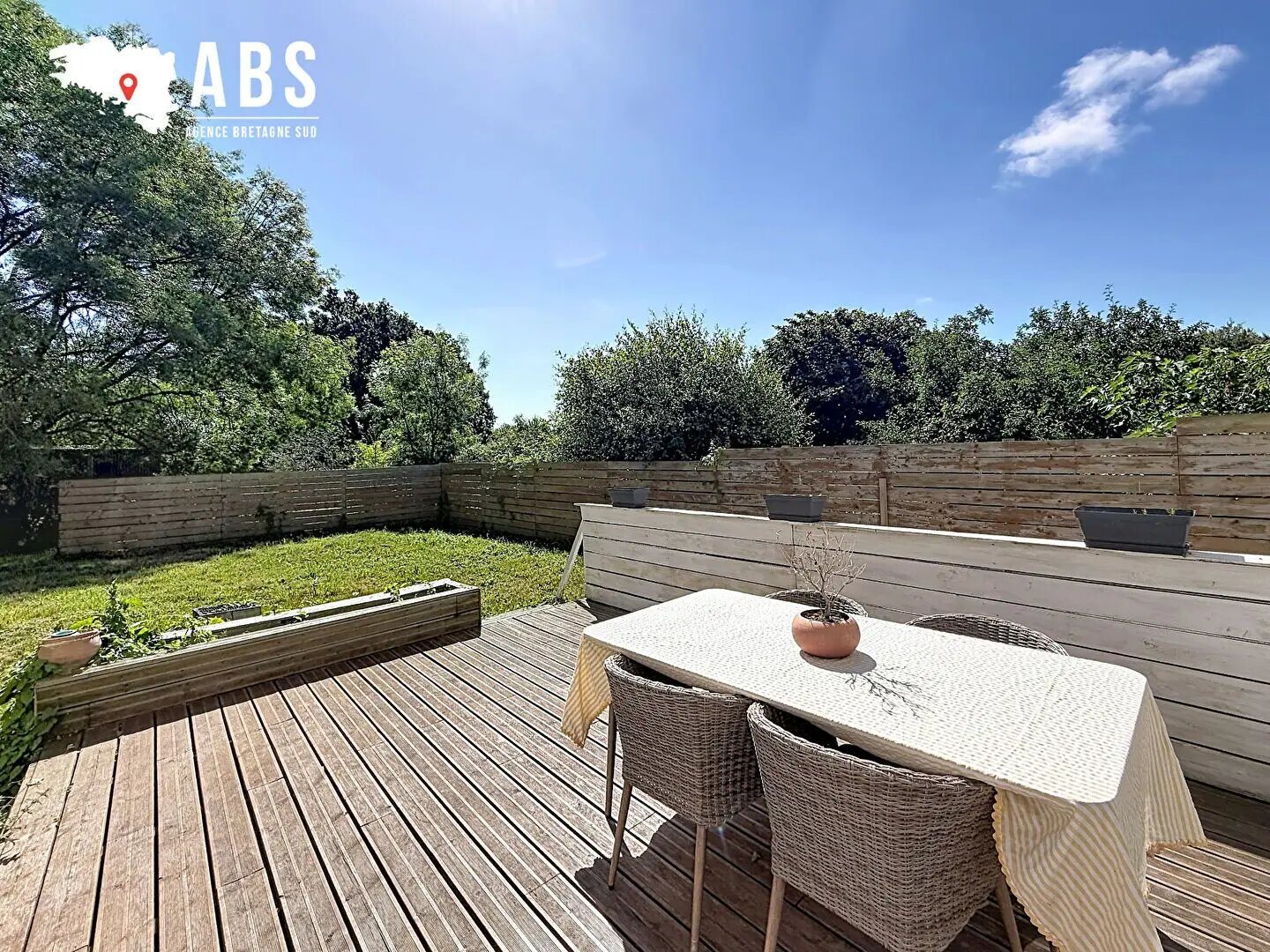 Maison à vendre, 94m², Nivillac