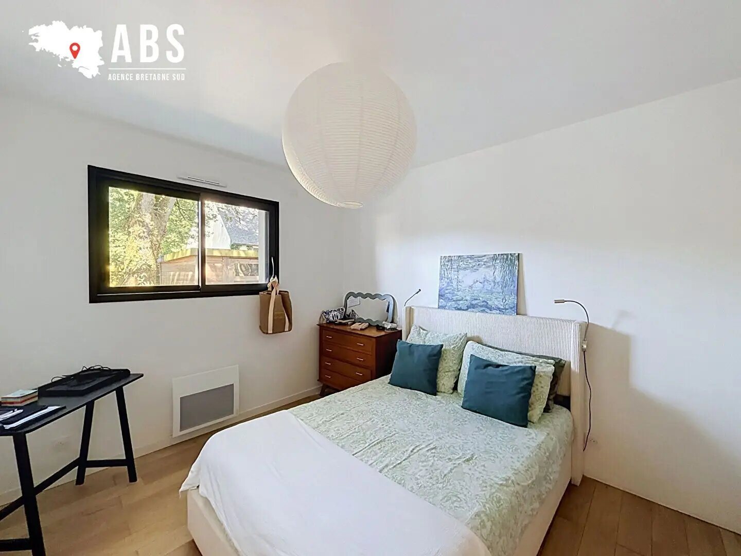 Maison à vendre, 94m², Nivillac