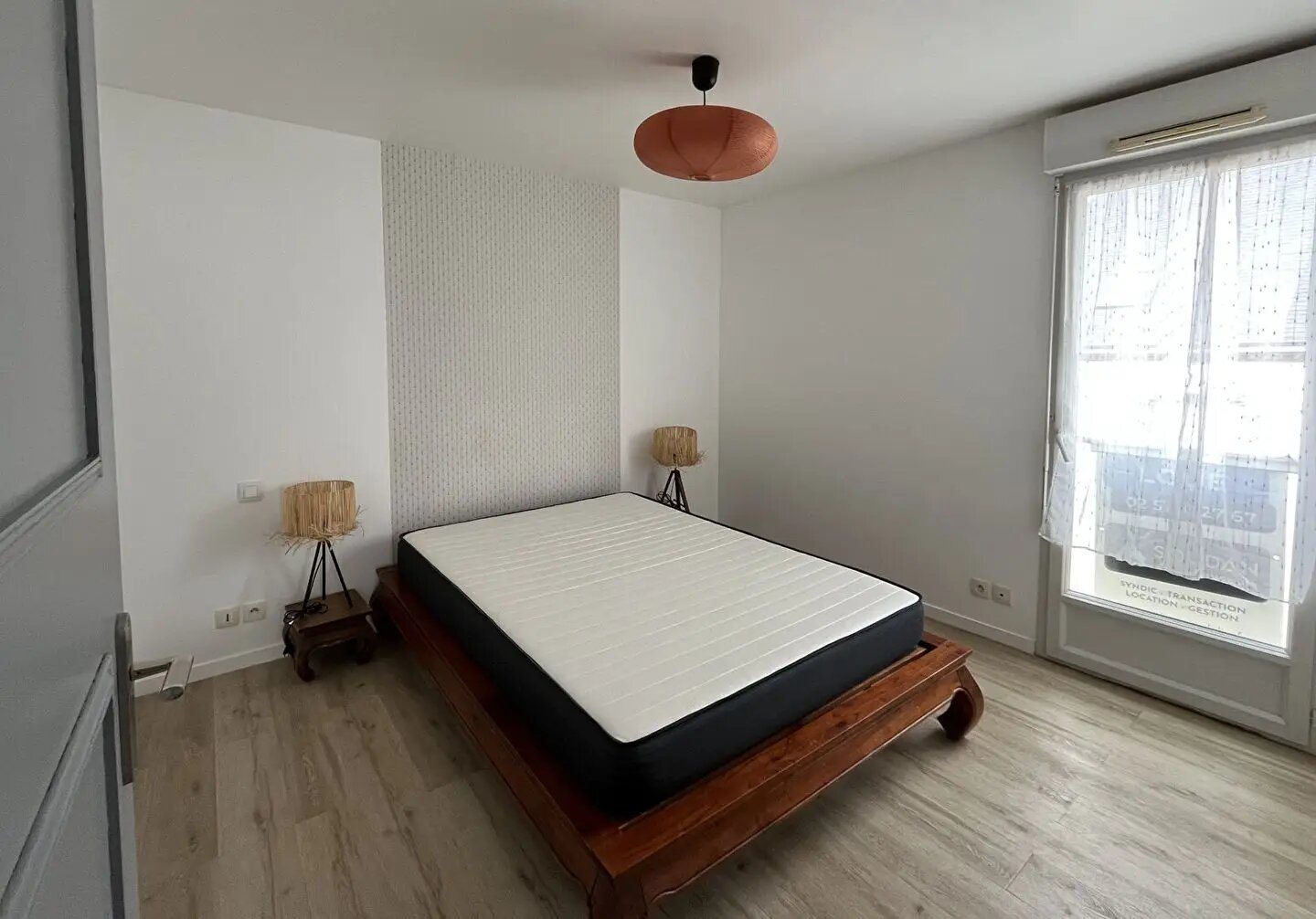 Appartement à louer, 71m², Saint-Nazaire