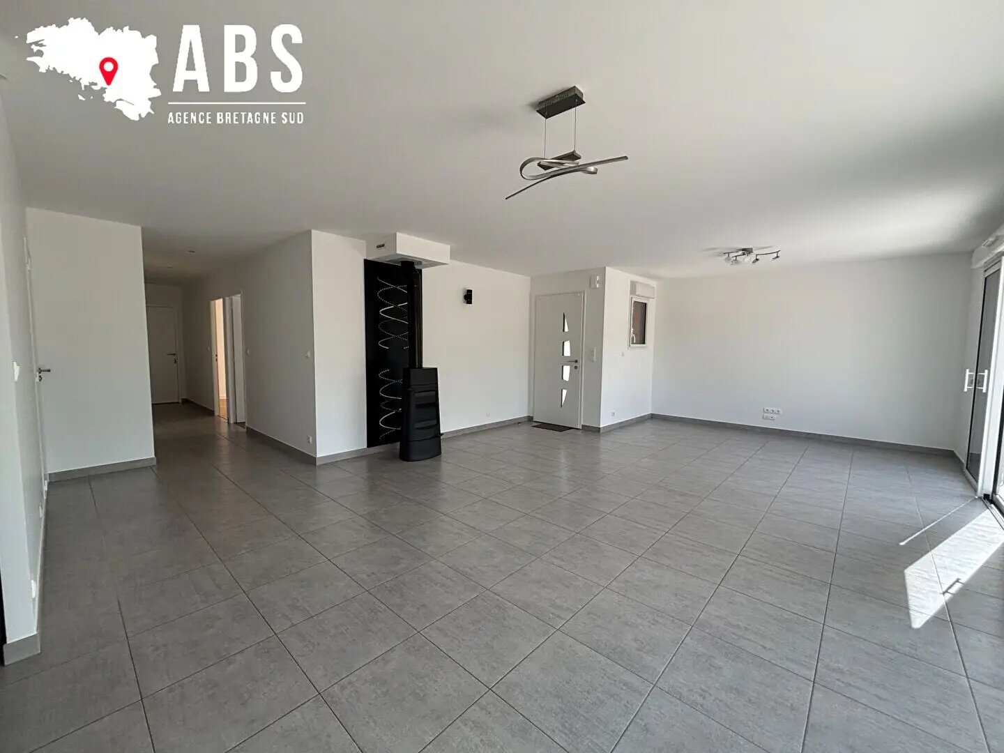 Maison à louer, 111m², Nivillac