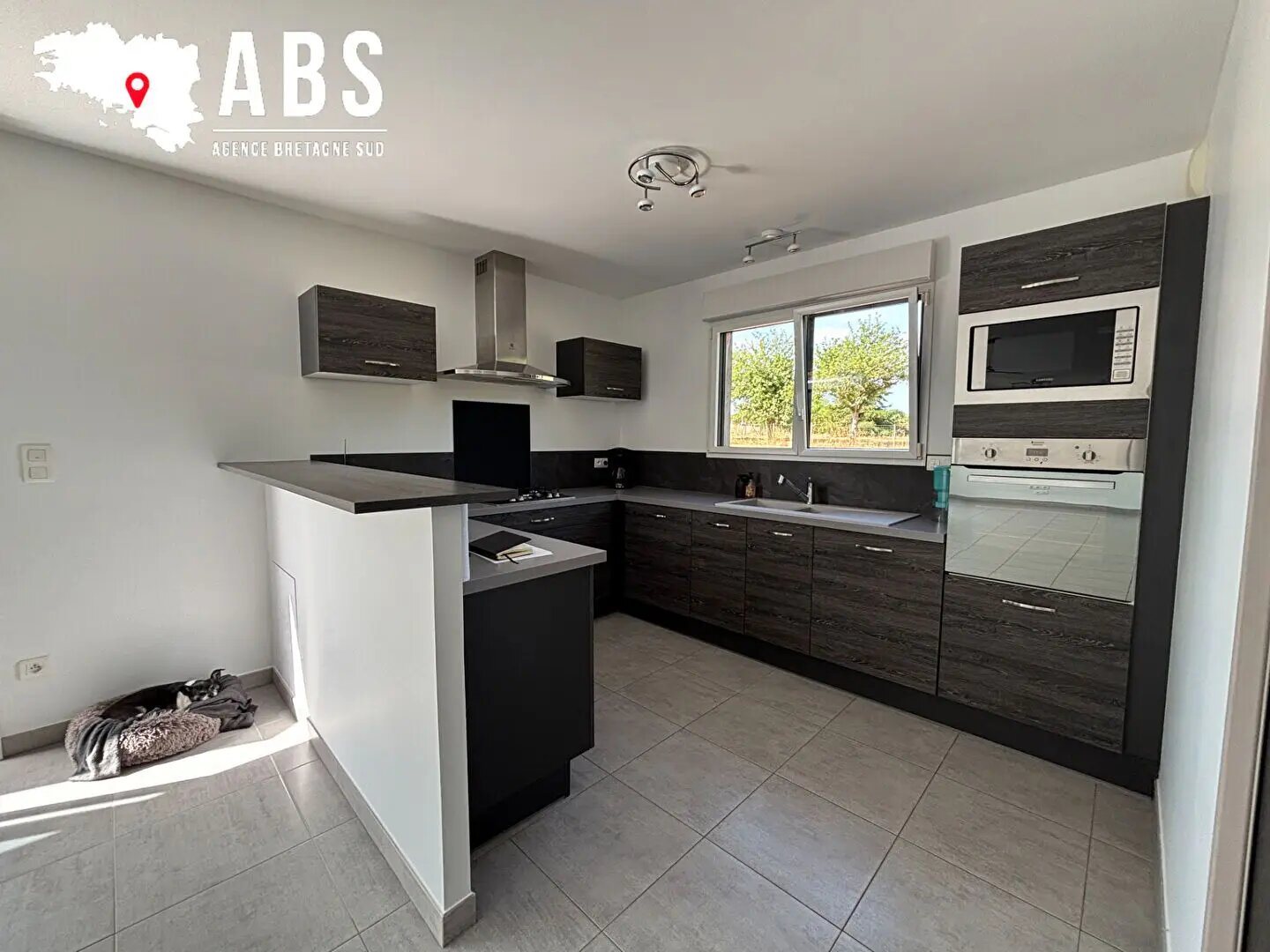 Maison à louer, 111m², Nivillac