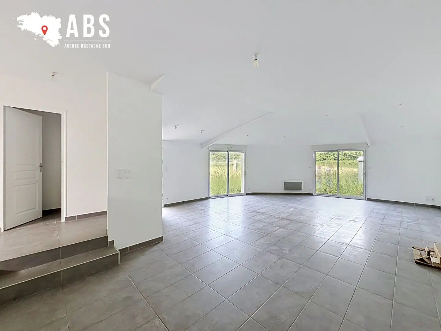 Maison à vendre, 113m², Nivillac