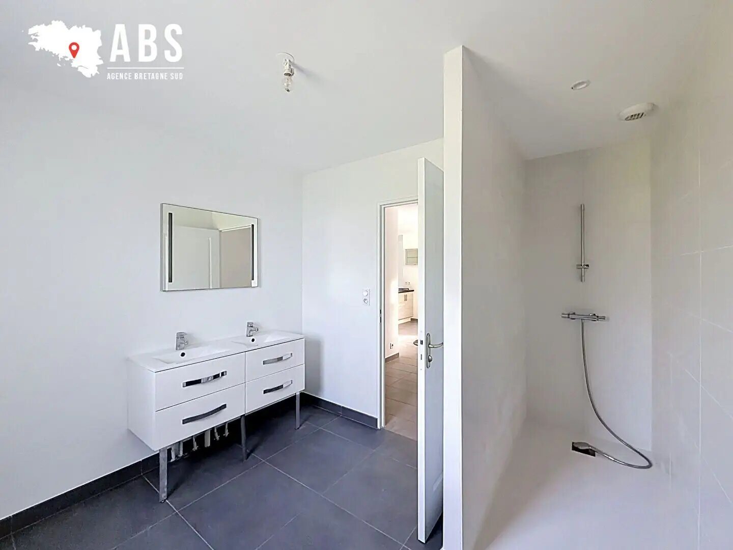Maison à vendre, 113m², Nivillac