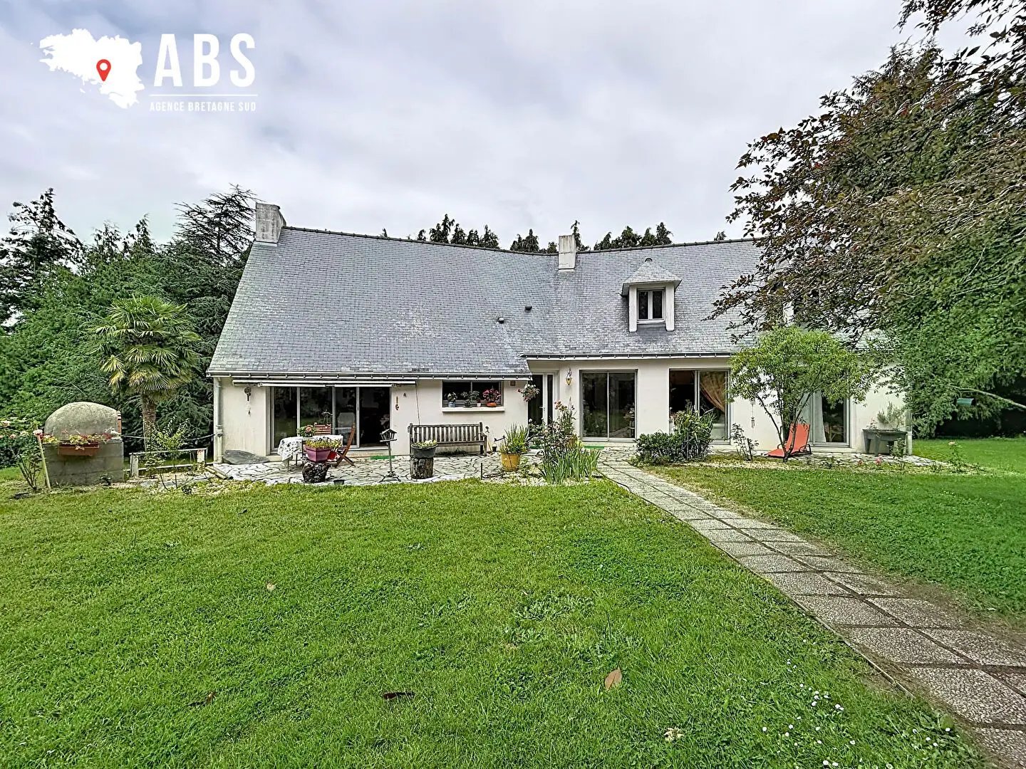 Maison à vendre, 149m², Saint-Dolay