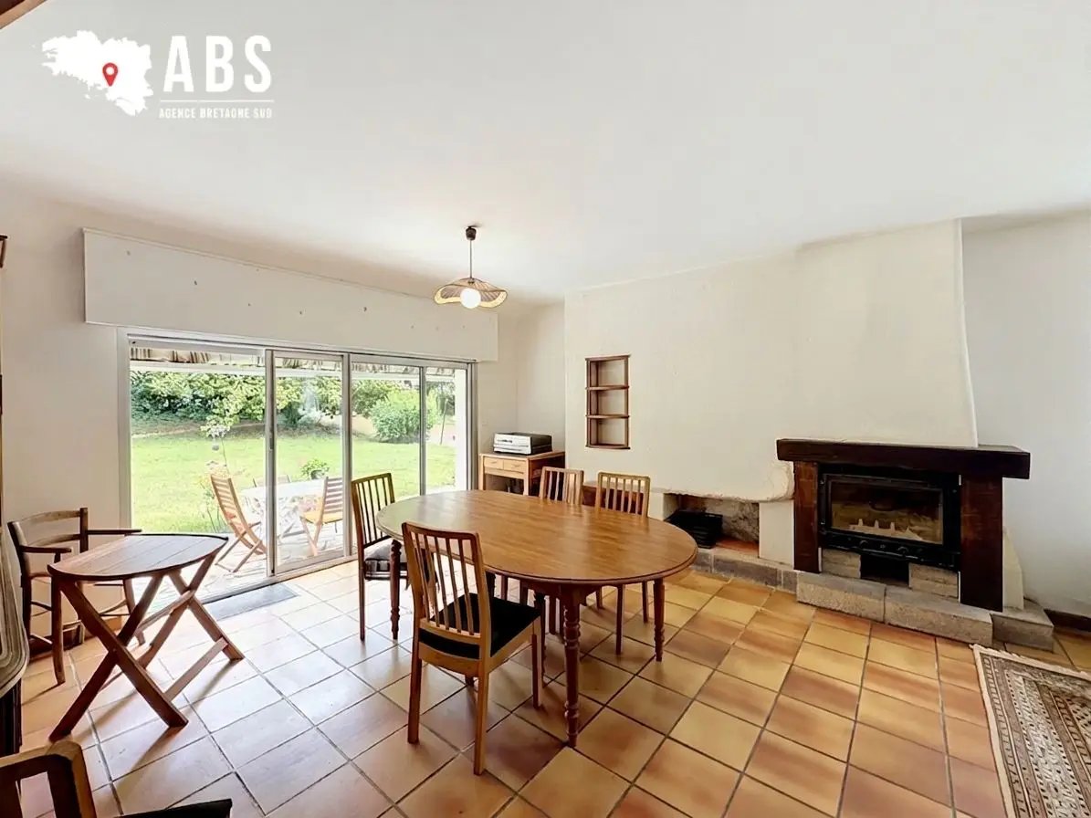 Maison à vendre, 149m², Saint-Dolay
