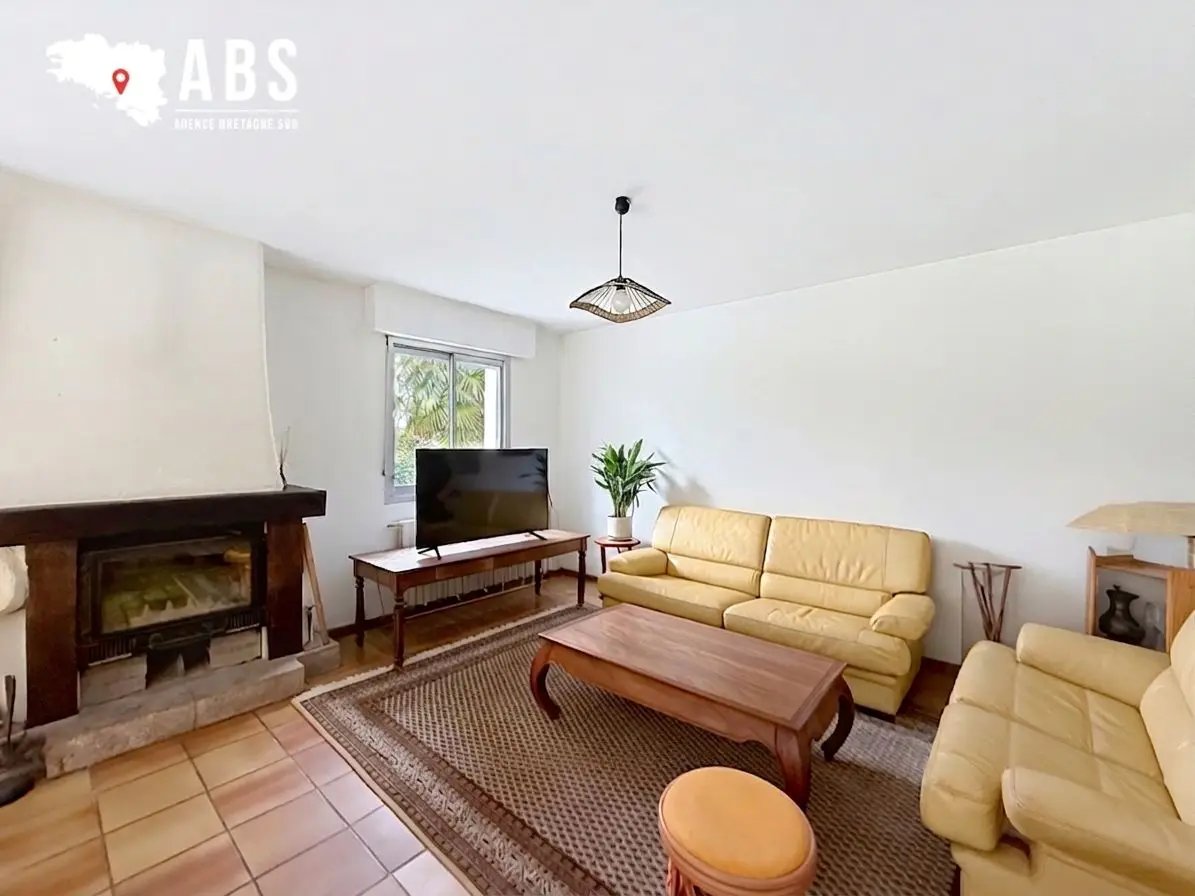Maison à vendre, 149m², Saint-Dolay