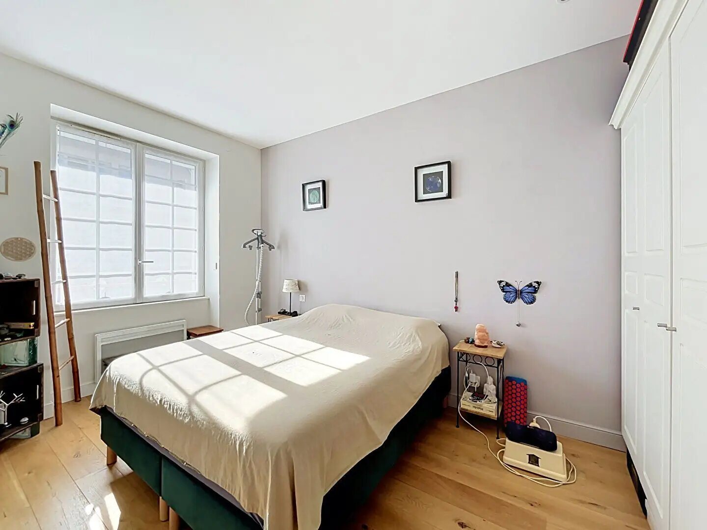 Appartement à vendre, 57m², La Baule-Escoublac
