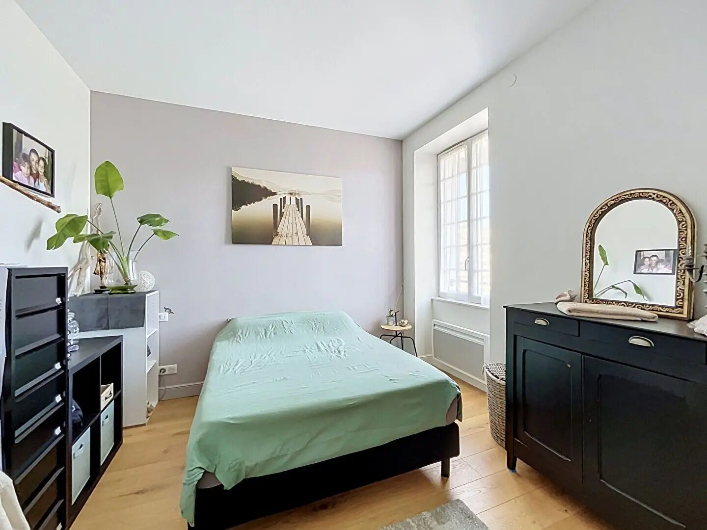 Appartement à vendre, 57m², La Baule-Escoublac
