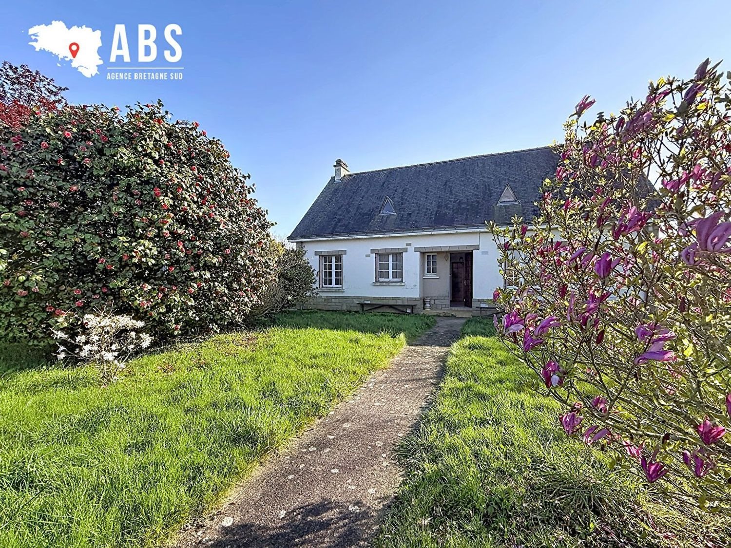 Maison à vendre, 146m², Nivillac