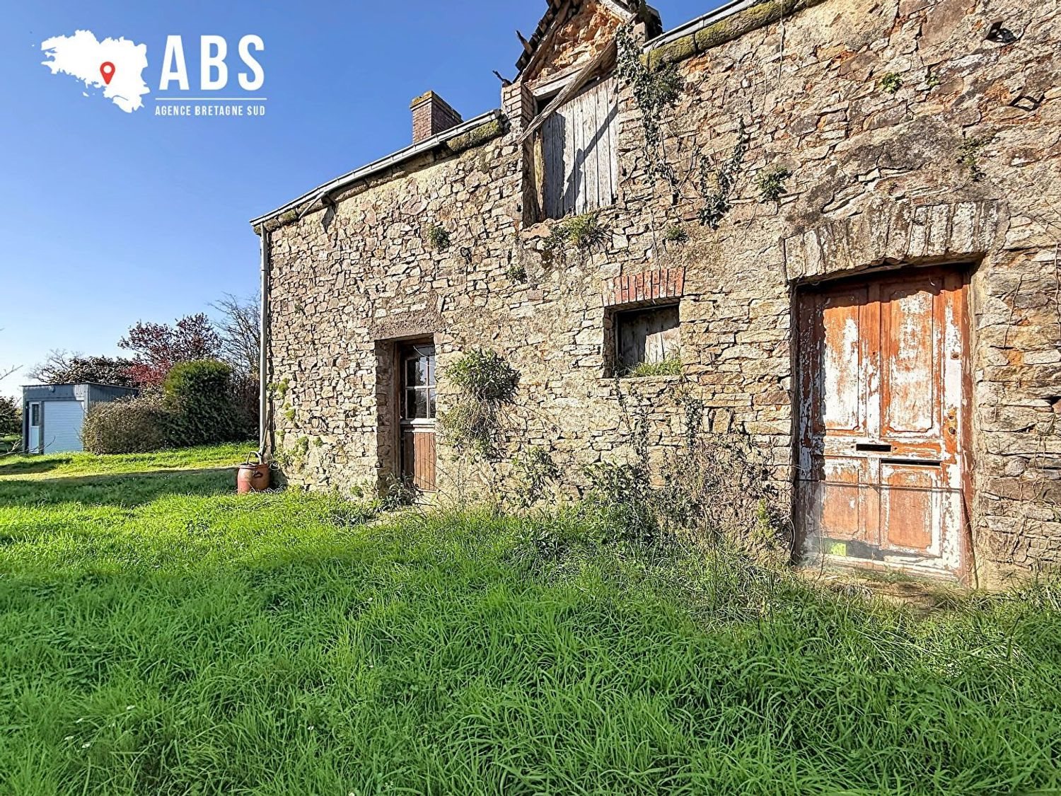 Maison à vendre, 146m², Nivillac