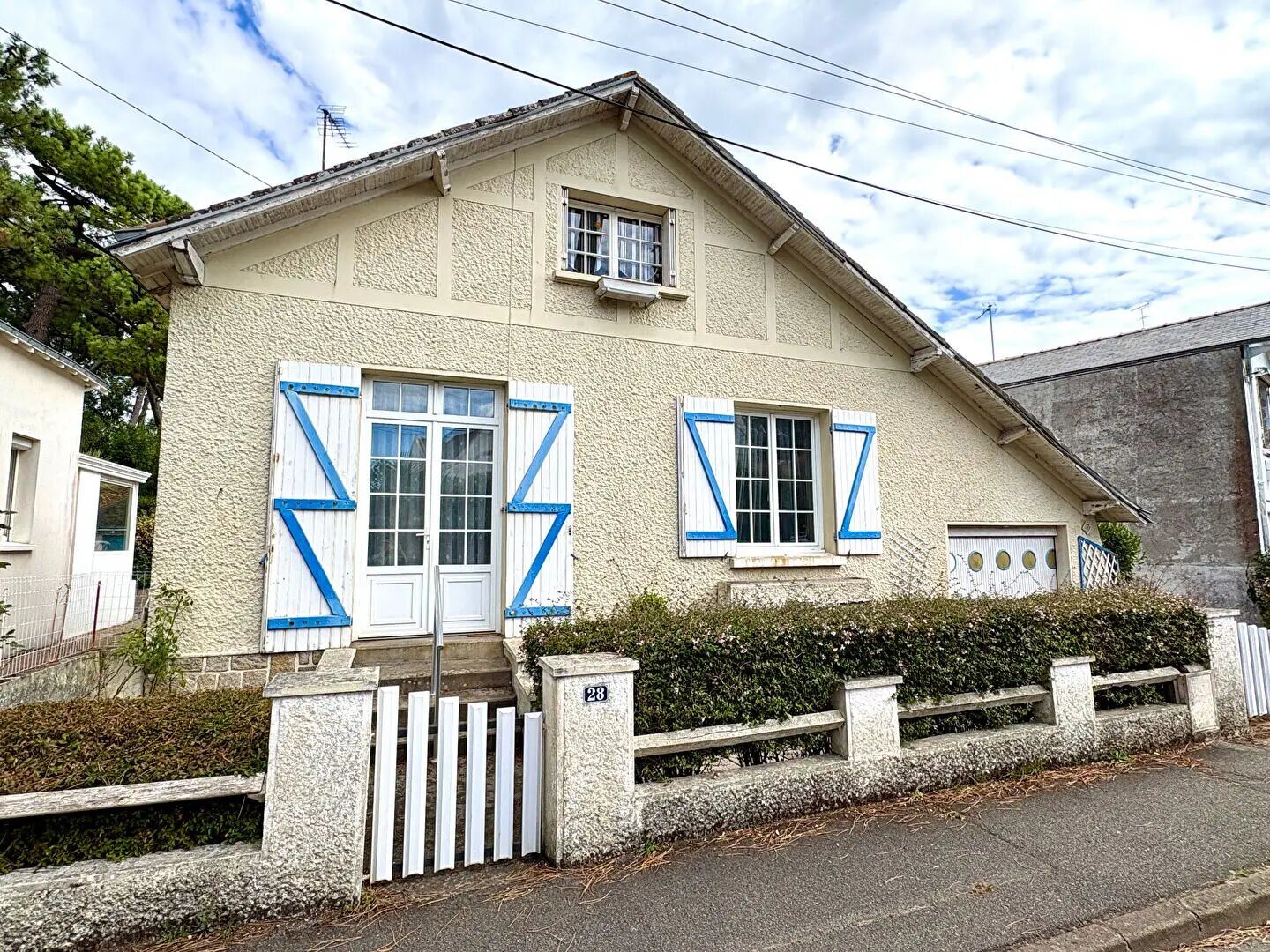 Maison à vendre, 124m², La Baule-Escoublac