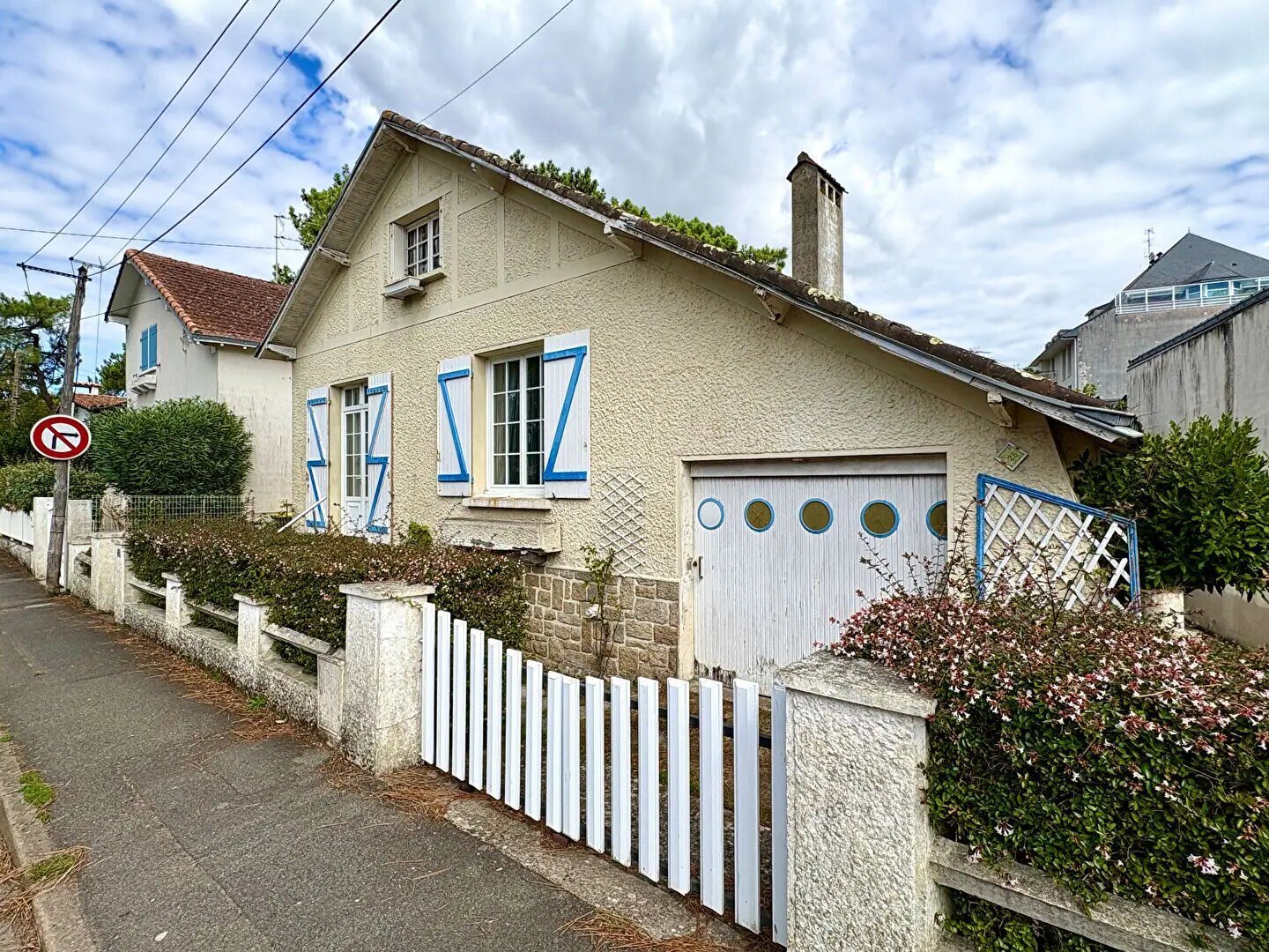Maison à vendre, 124m², La Baule-Escoublac