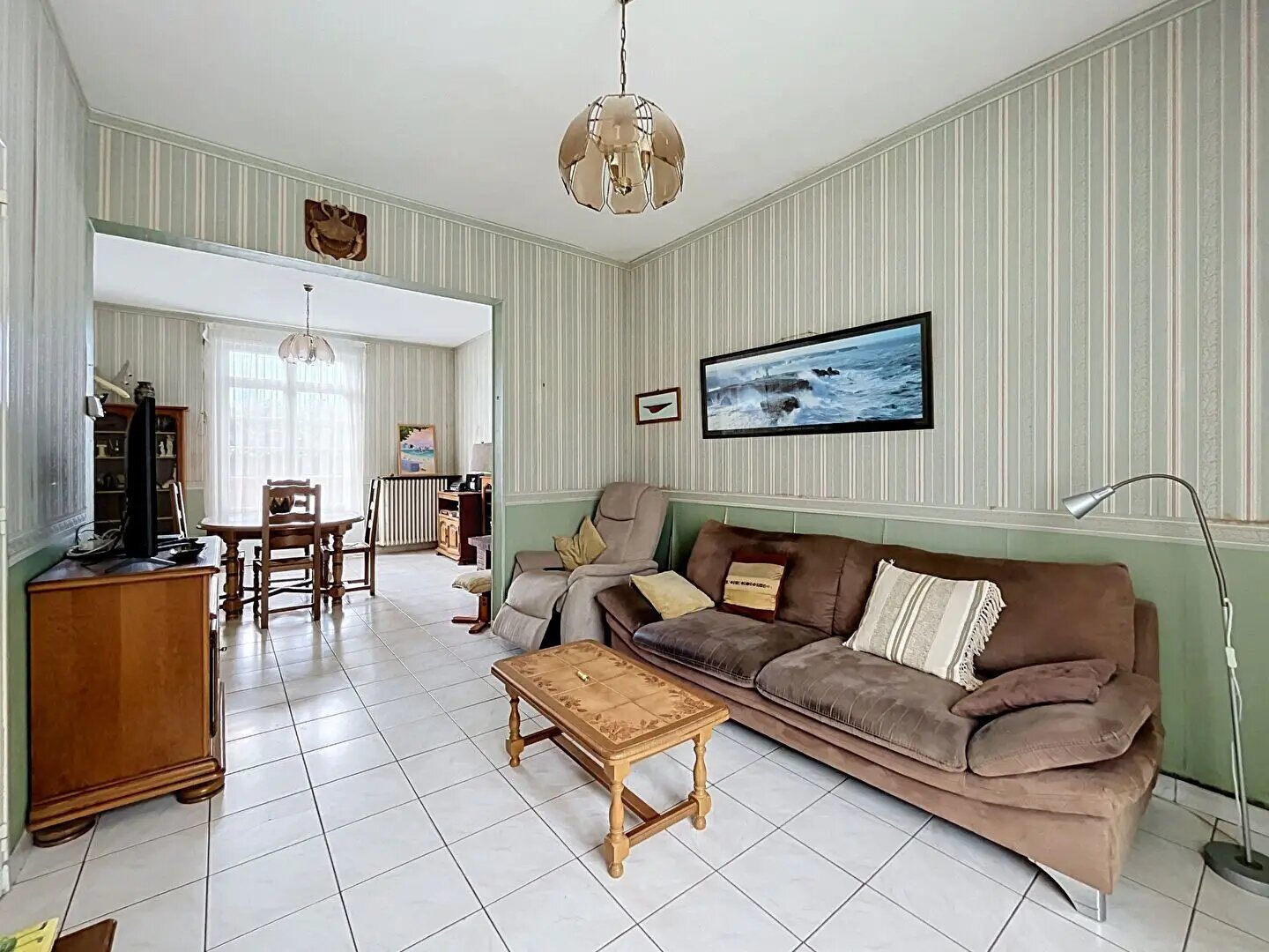 Maison à vendre, 124m², La Baule-Escoublac
