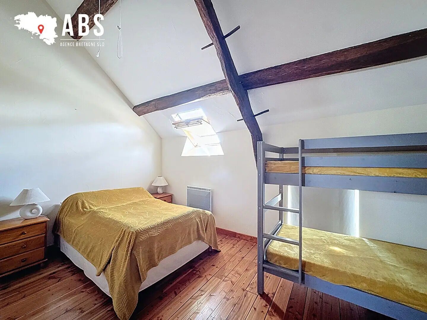 Maison à vendre, 111m², Saint-Dolay