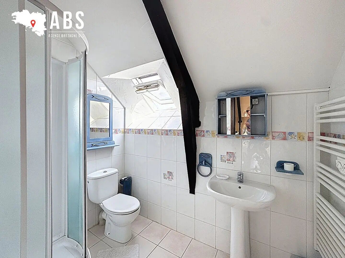 Maison à vendre, 111m², Saint-Dolay