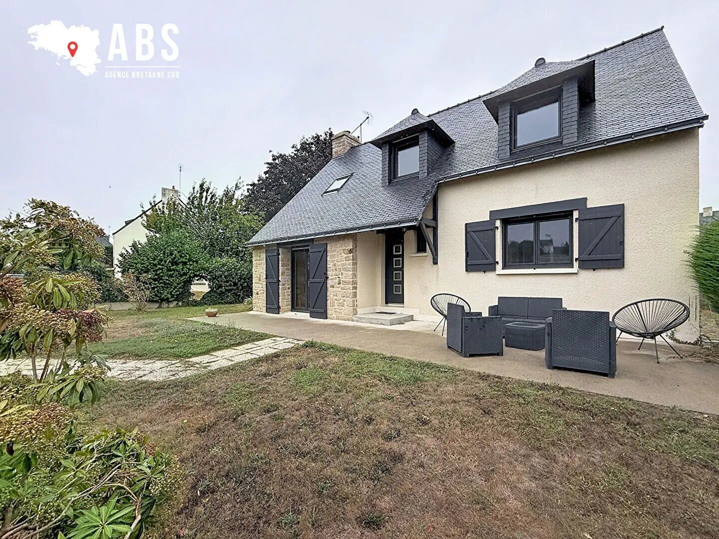 Maison à vendre, 121m², Marzan