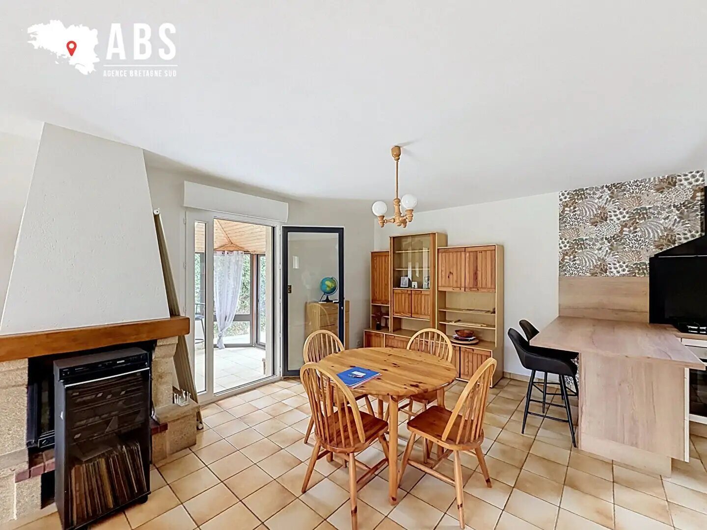 Maison à vendre, 121m², Marzan