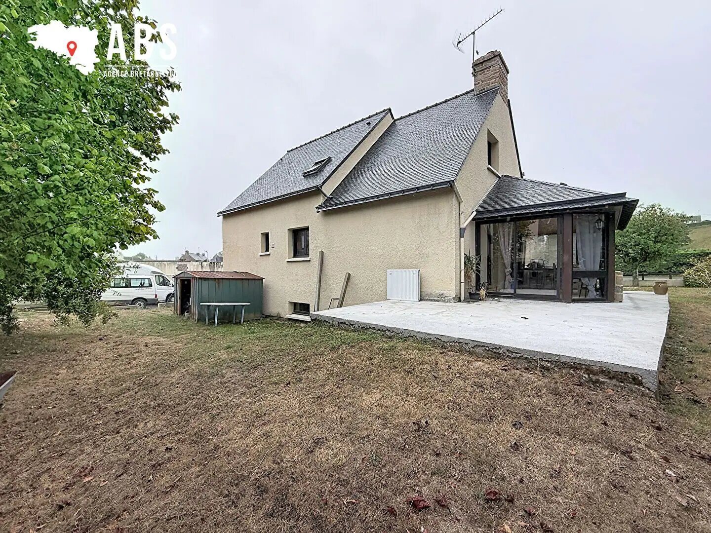 Maison à vendre, 121m², Marzan
